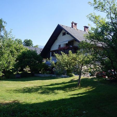 Apartma Tanya Блед Екстер'єр фото