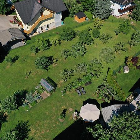 Apartma Tanya Блед Екстер'єр фото