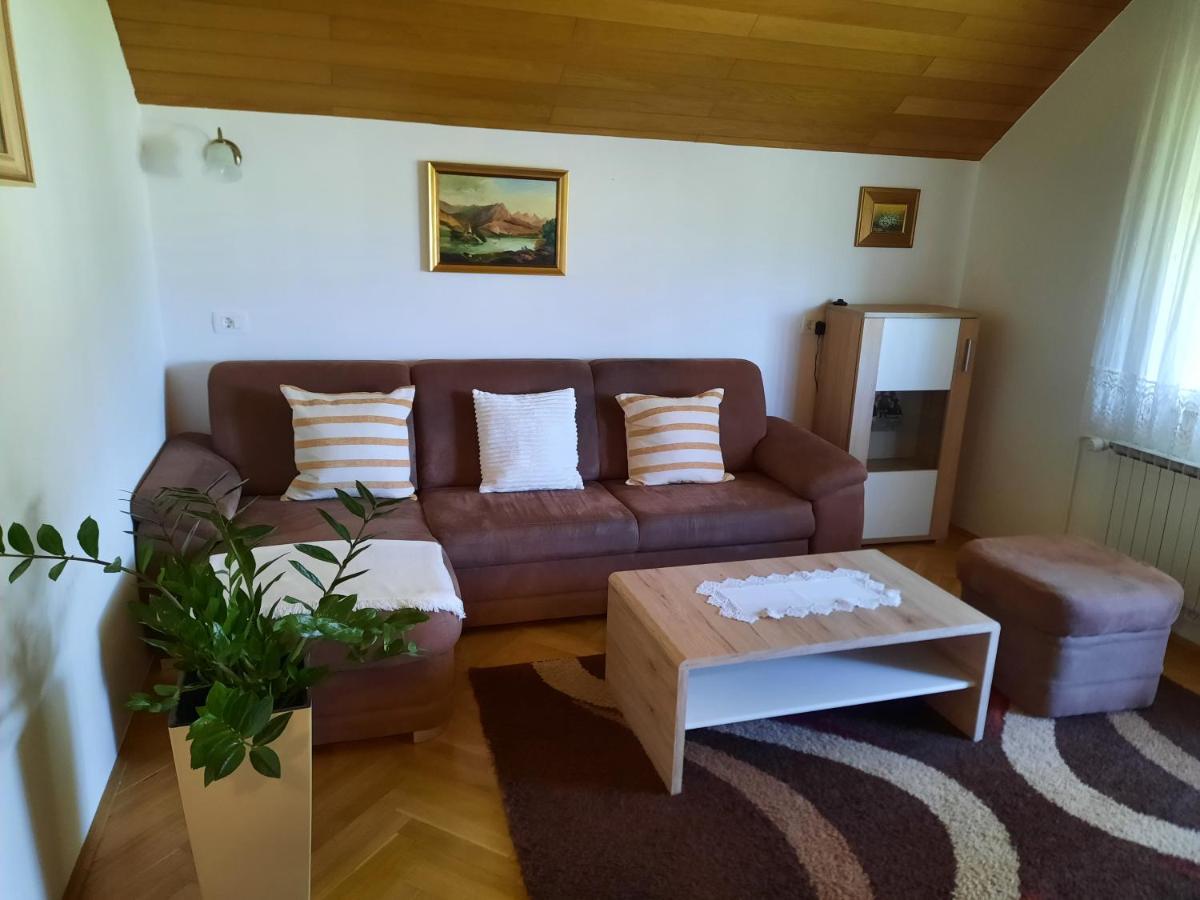 Apartma Tanya Блед Екстер'єр фото