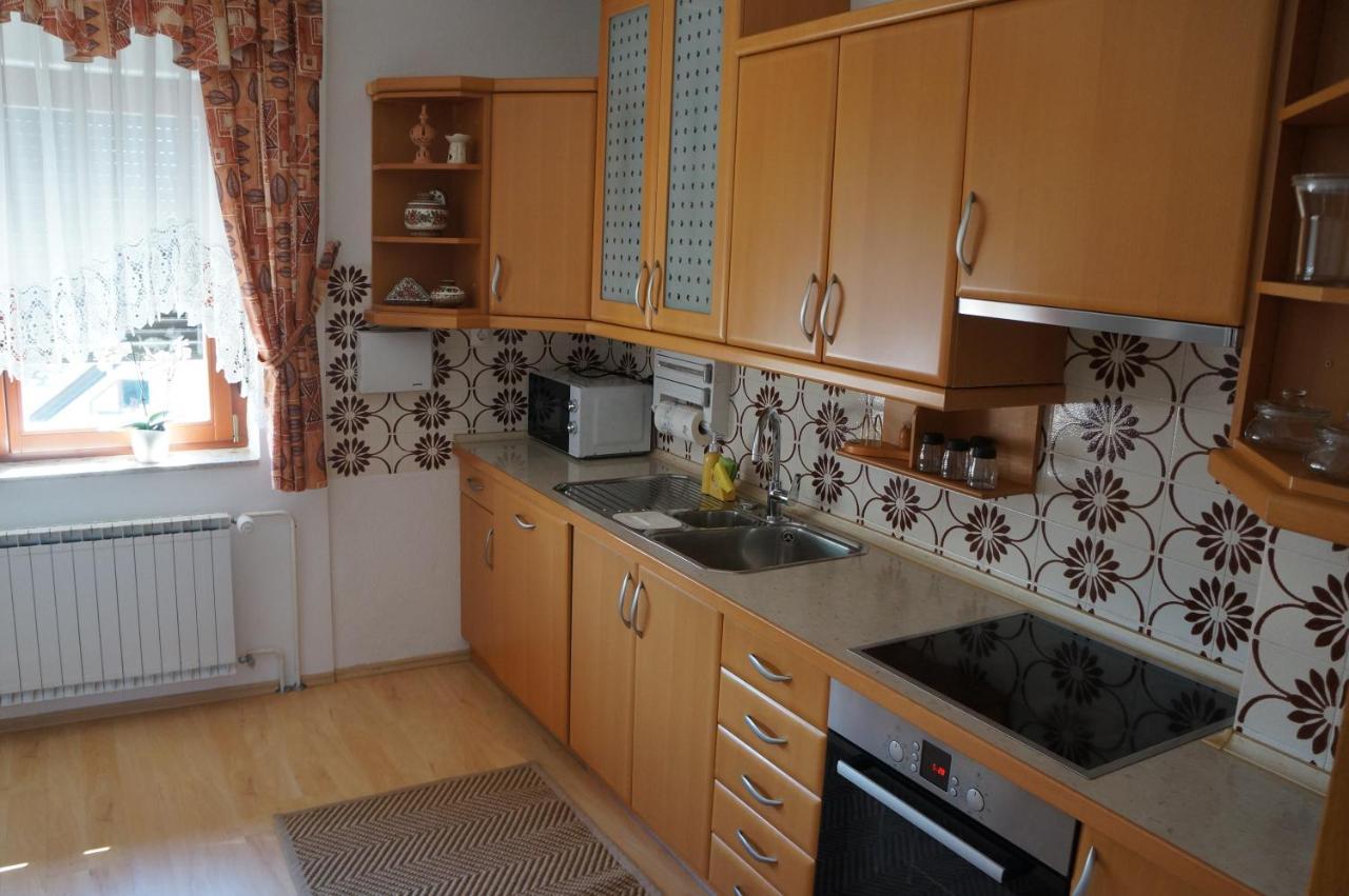 Apartma Tanya Блед Екстер'єр фото