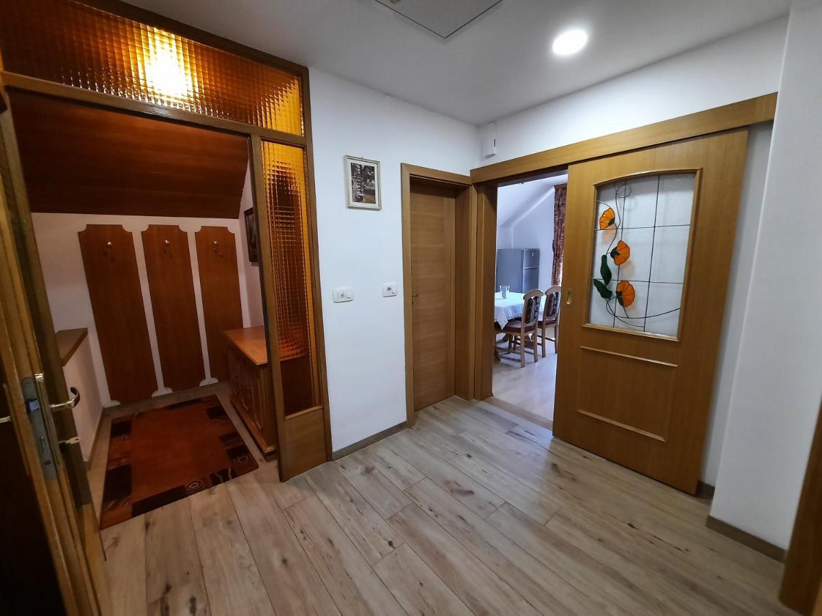 Apartma Tanya Блед Екстер'єр фото