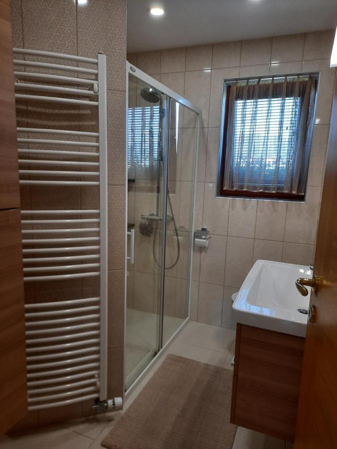 Apartma Tanya Блед Екстер'єр фото