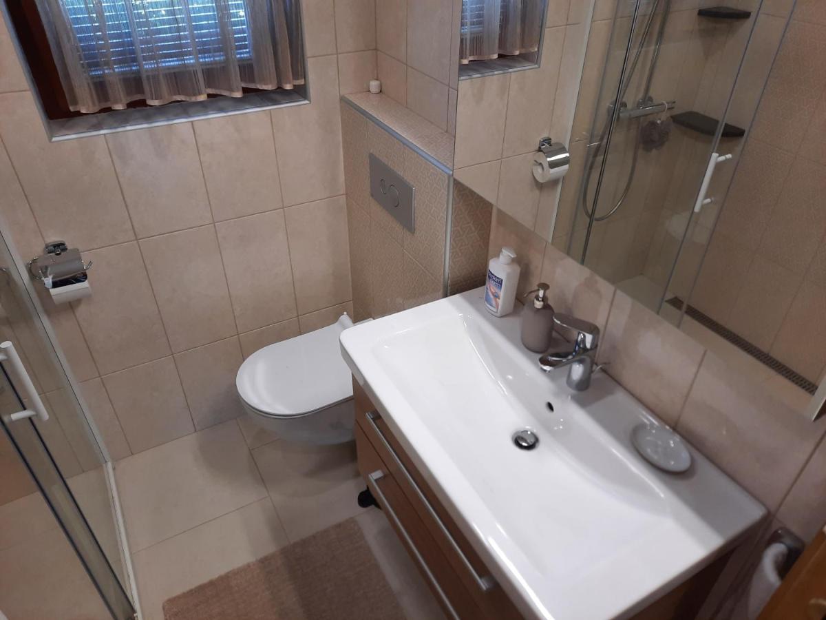 Apartma Tanya Блед Екстер'єр фото