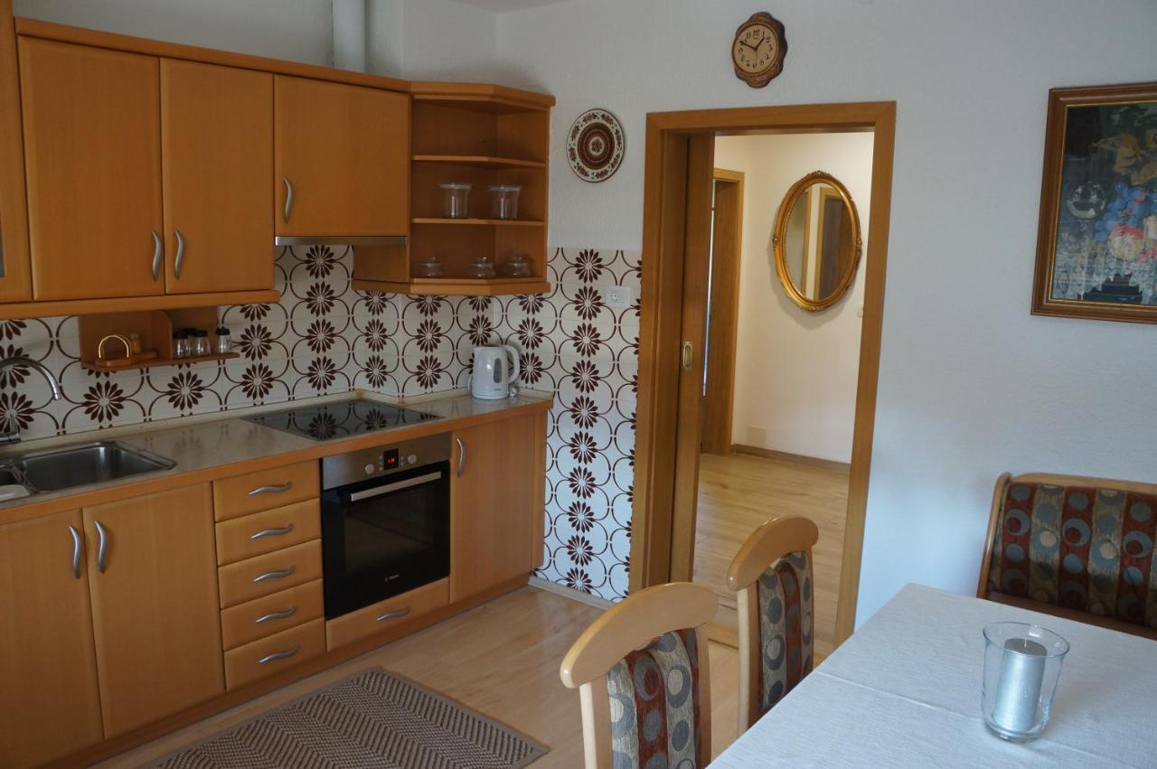 Apartma Tanya Блед Екстер'єр фото