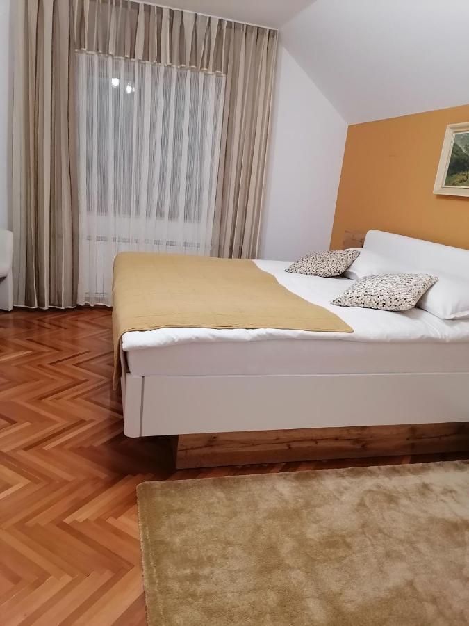 Apartma Tanya Блед Екстер'єр фото