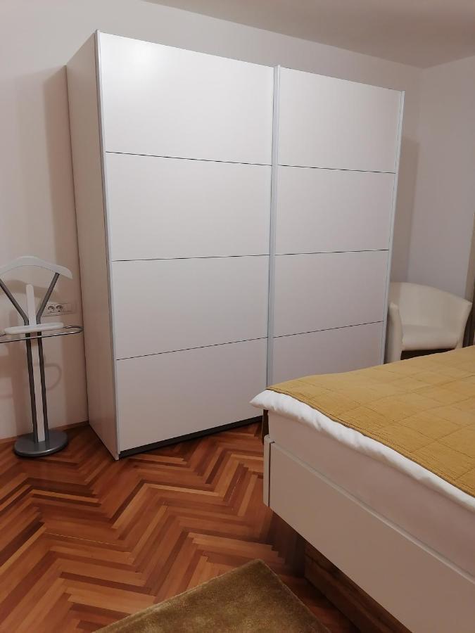 Apartma Tanya Блед Екстер'єр фото